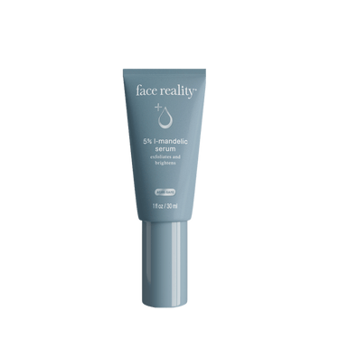 5% L- Mandellic Serum - RoZ Aesthetics